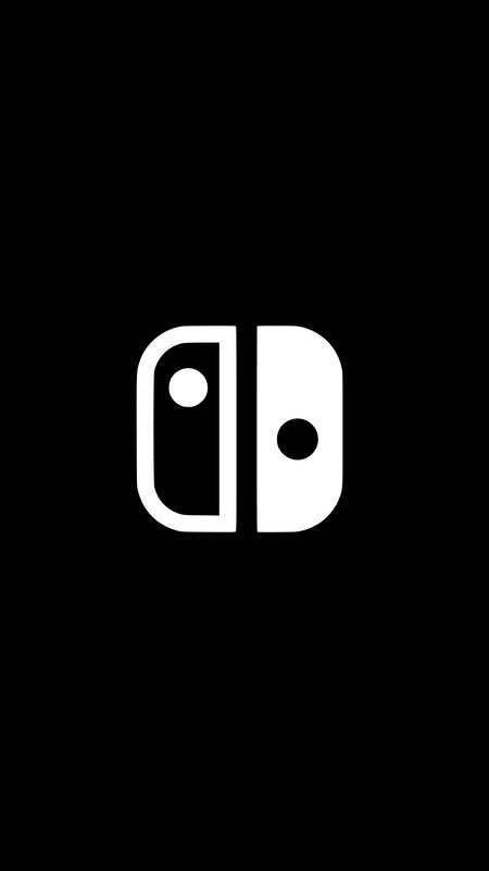 Nintendo Switch Logo