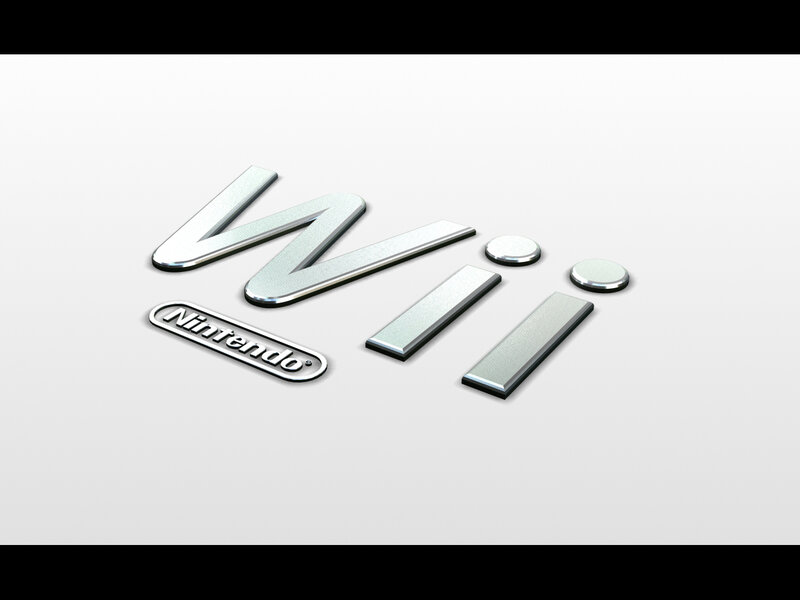 Nintendo Wii logo