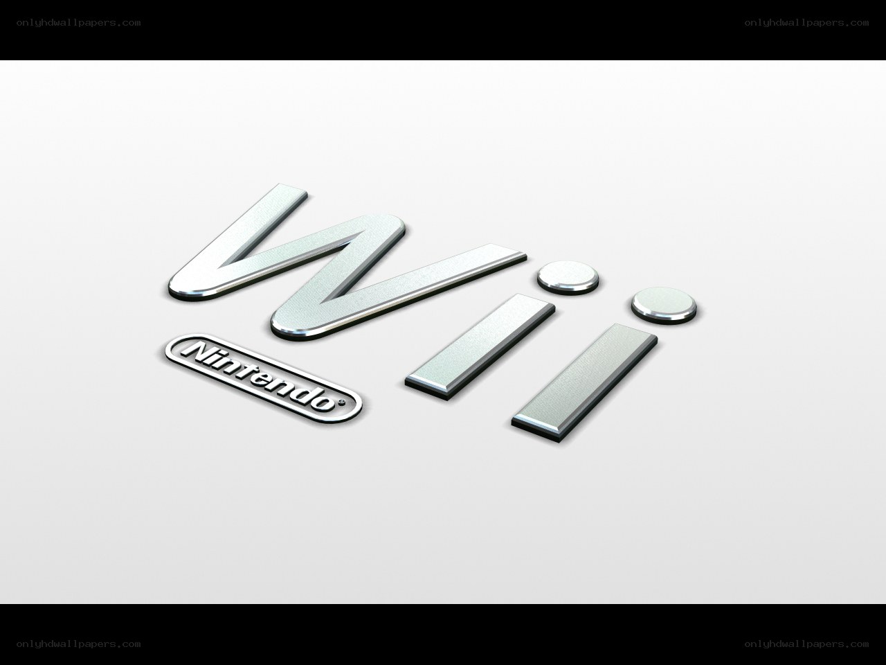 Nintendo Wii logo