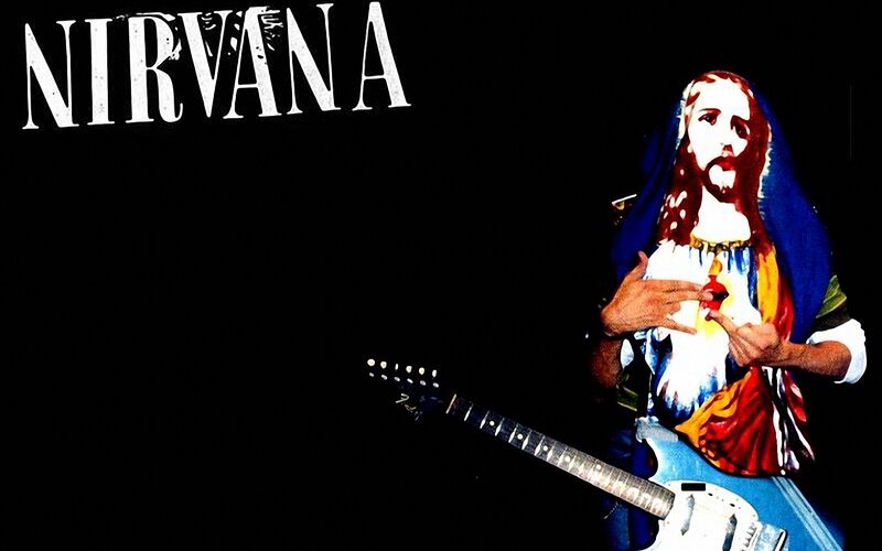 Nirvana band image
