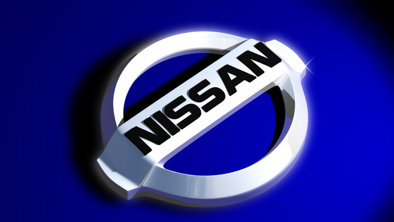 Nissan Logo
