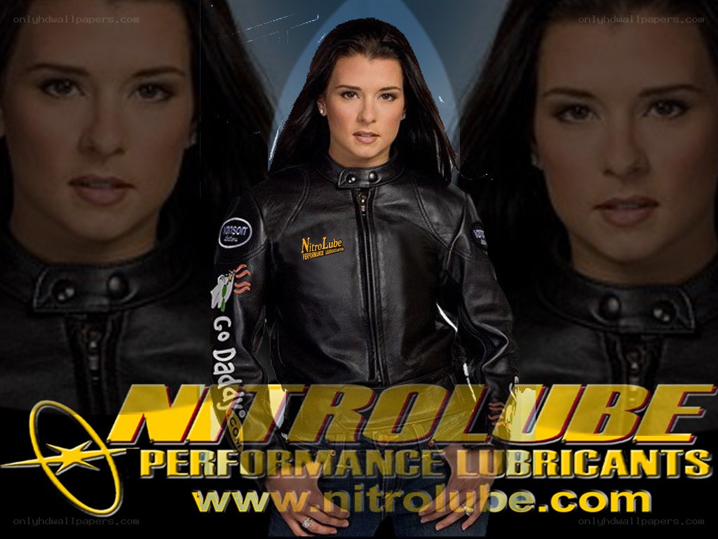 Nitro Lube promotional image