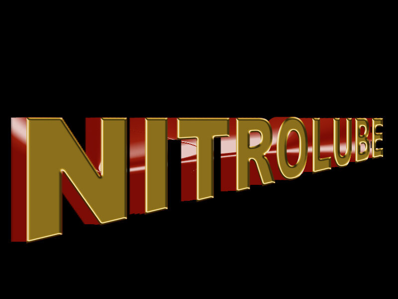 Nitrolube logo