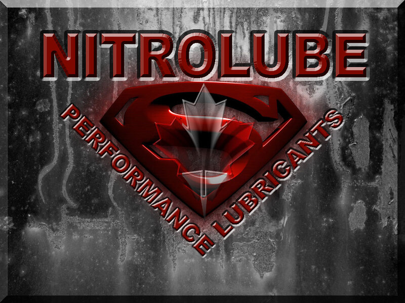 Nitrolube performance lubricants