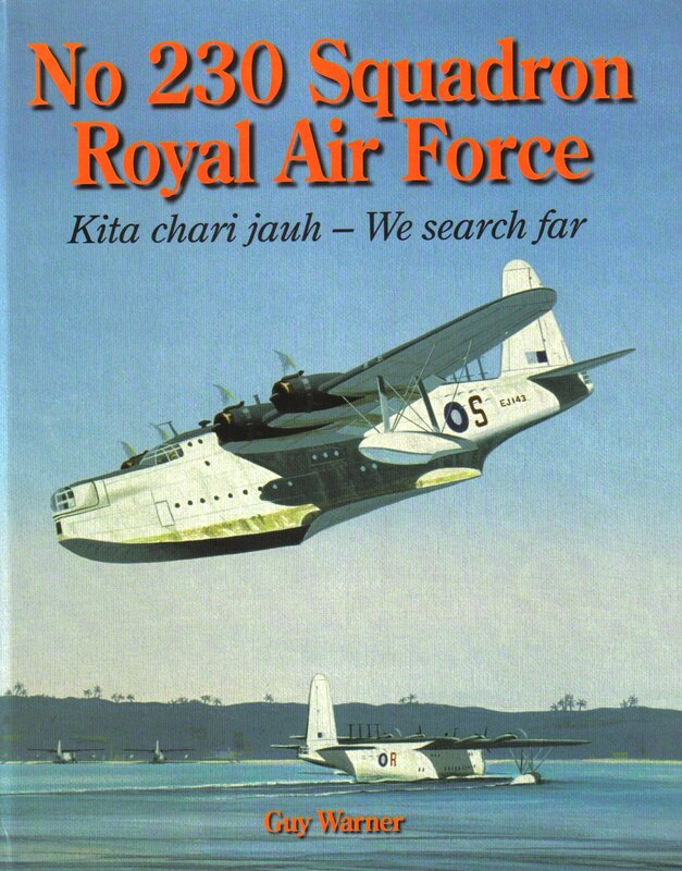 No 230 Squadron RAF