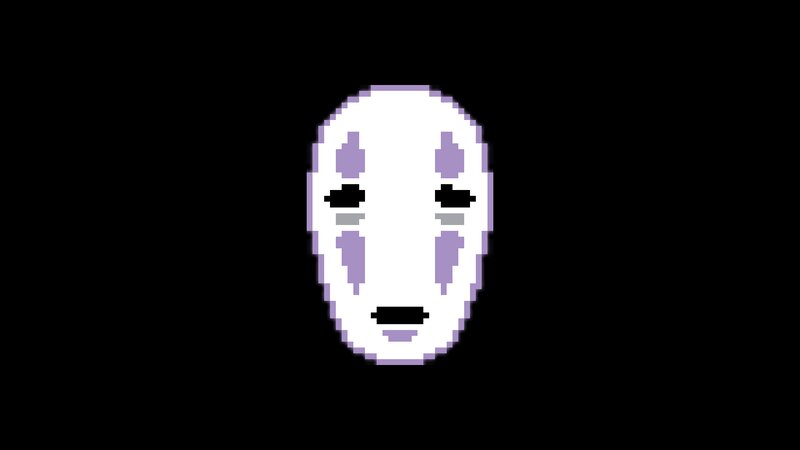 No-Face Mask