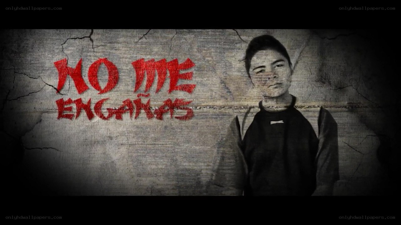 No Me Engañas