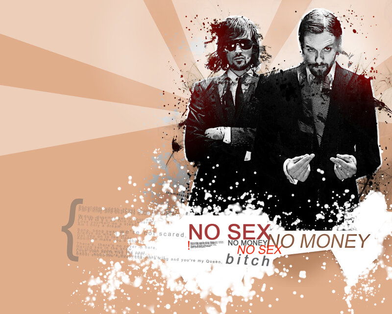 No Sex No Money artwork