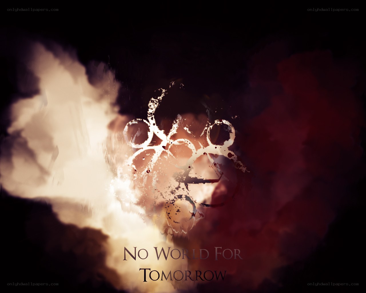 No World For Tomorrow