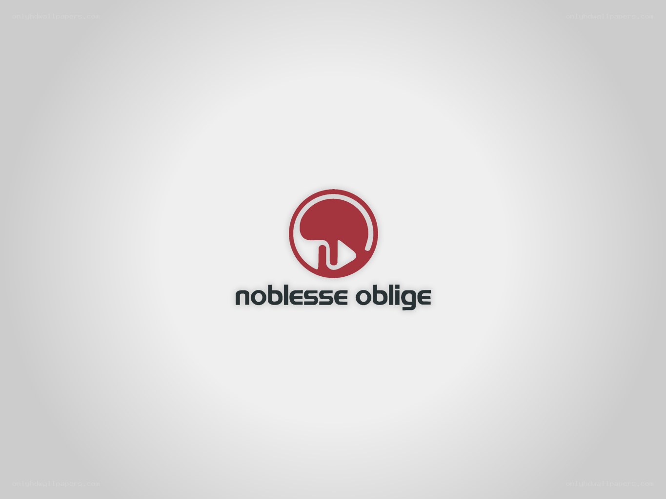 noblesse oblige logo