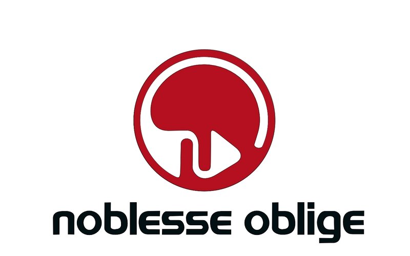 noblesse oblige logo
