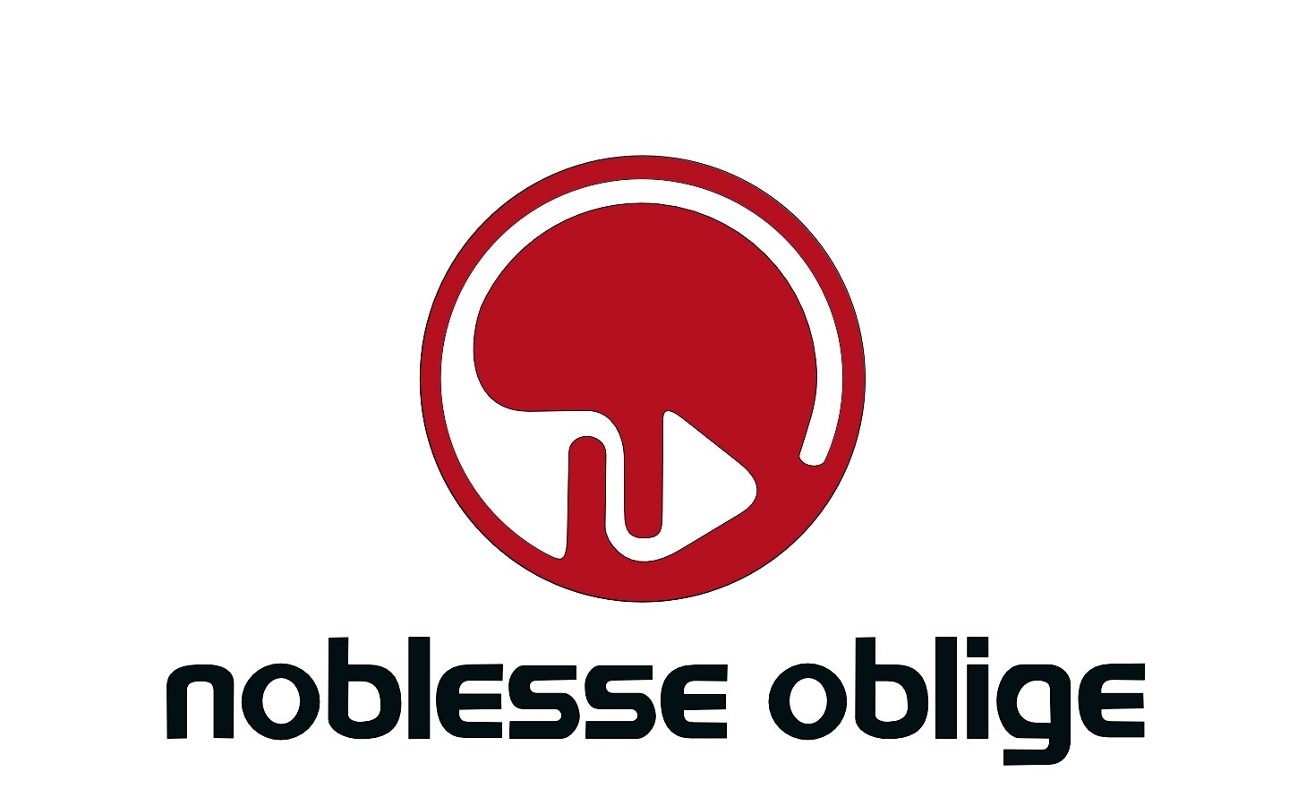 noblesse oblige logo