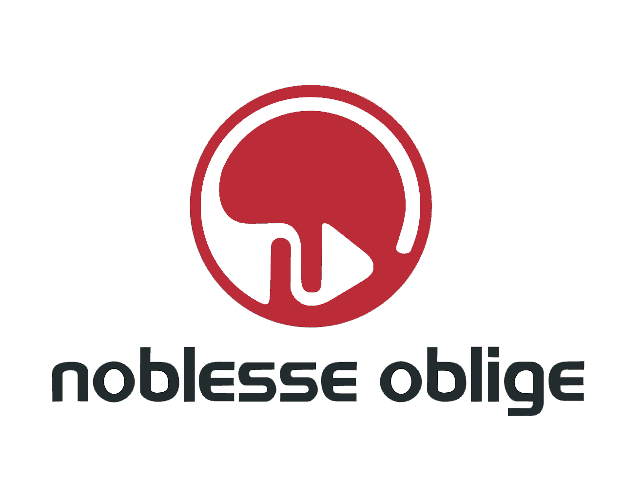 noblesse oblige logo