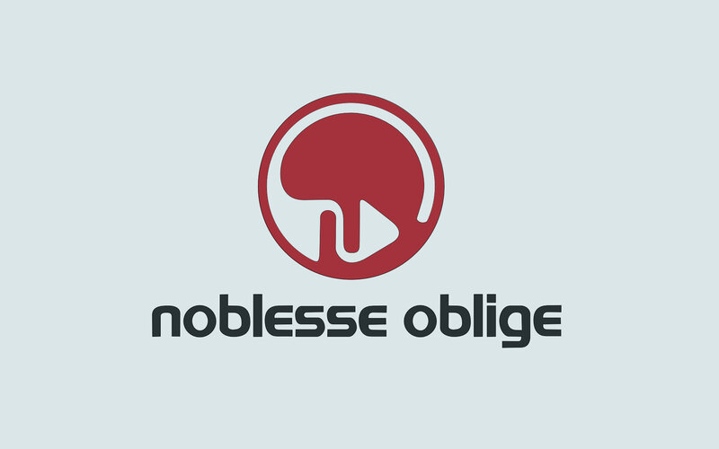 noblesse oblige logo