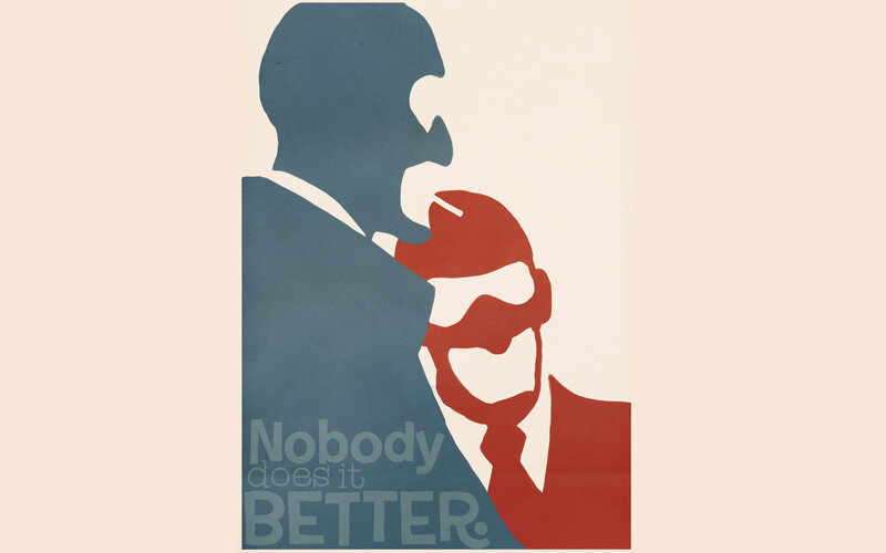 Nobody Does It Better