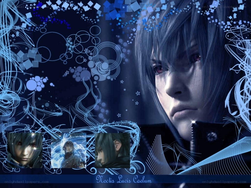Noctis Lucis Caelum artwork