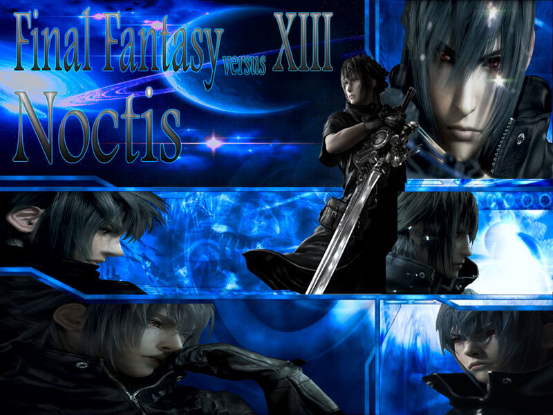 Noctis Lucis Caelum