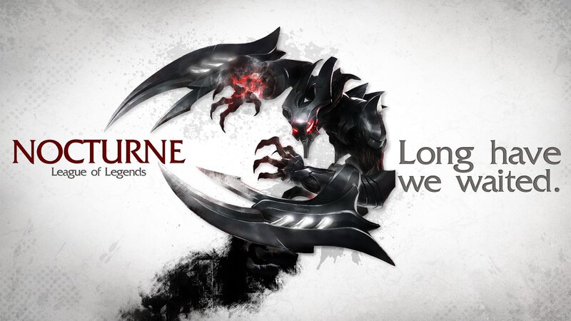 Nocturne Character