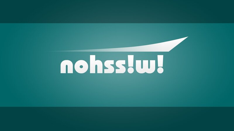 nohss!w! logo