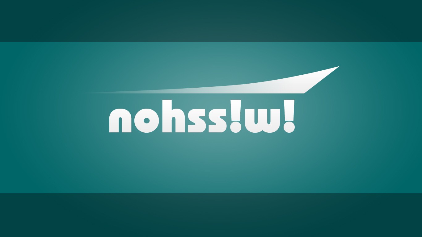 nohss!w! logo