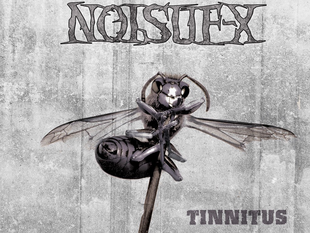 Noisufex - Tinnitus