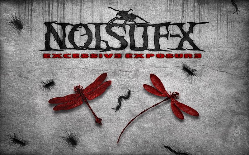 Noisufx Excessive Exposure