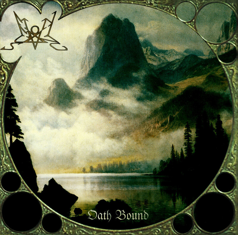 Norn - Oath Bound
