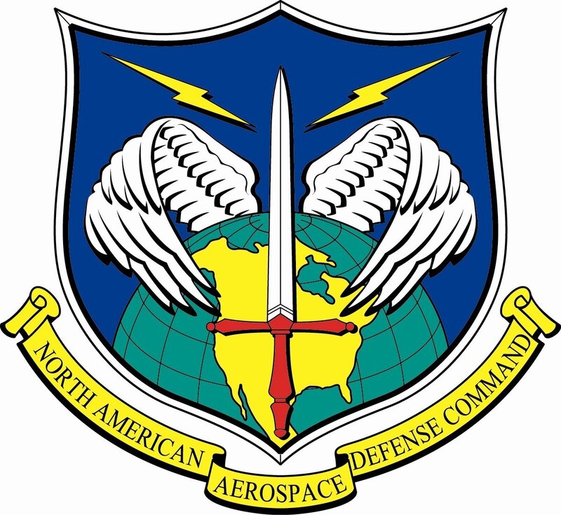 North American Aerospace Defense Command