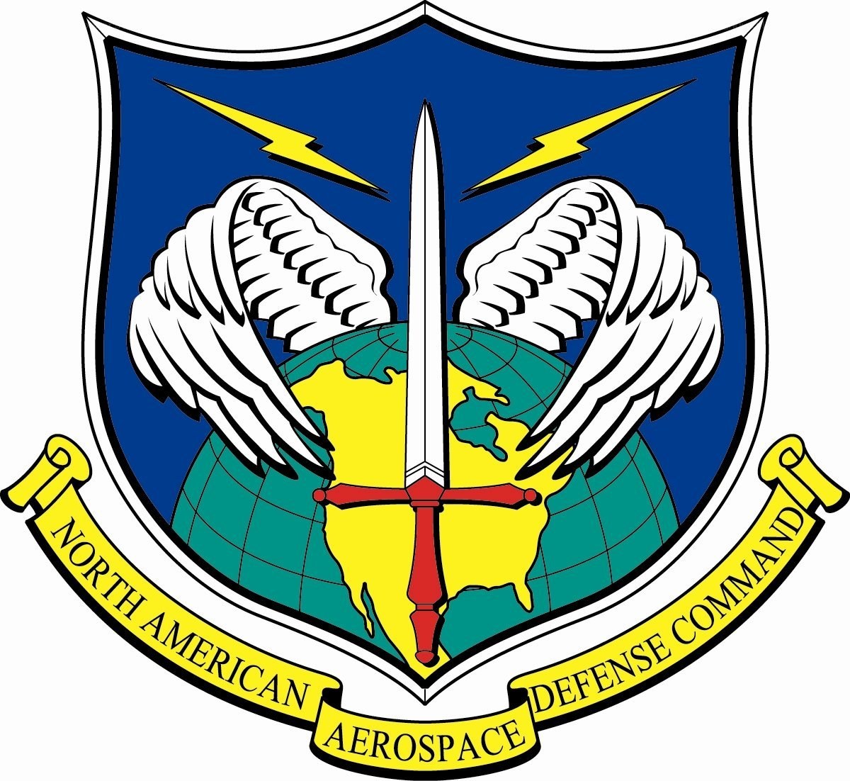 North American Aerospace Defense Command
