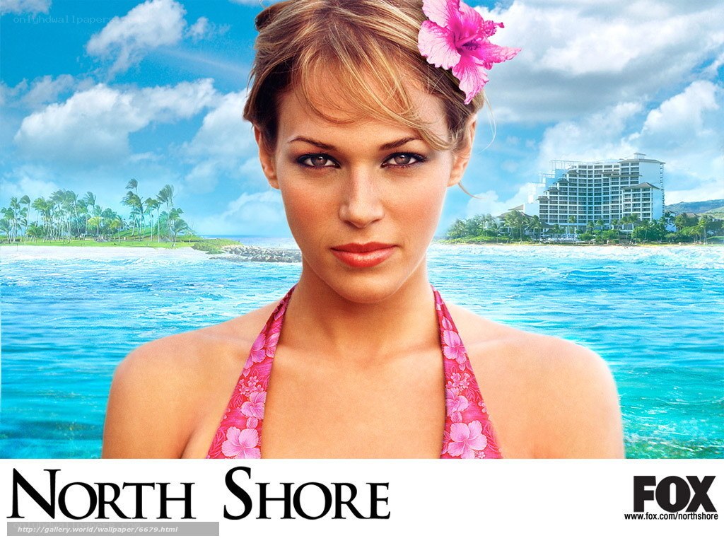 North Shore promotional image