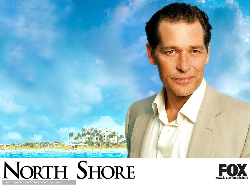 North Shore promotional image