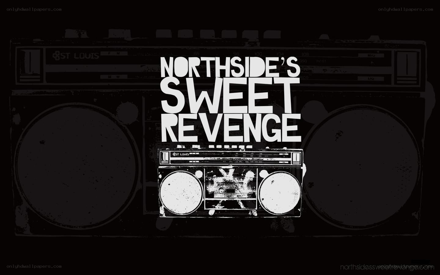 Northside's Sweet Revenge logo