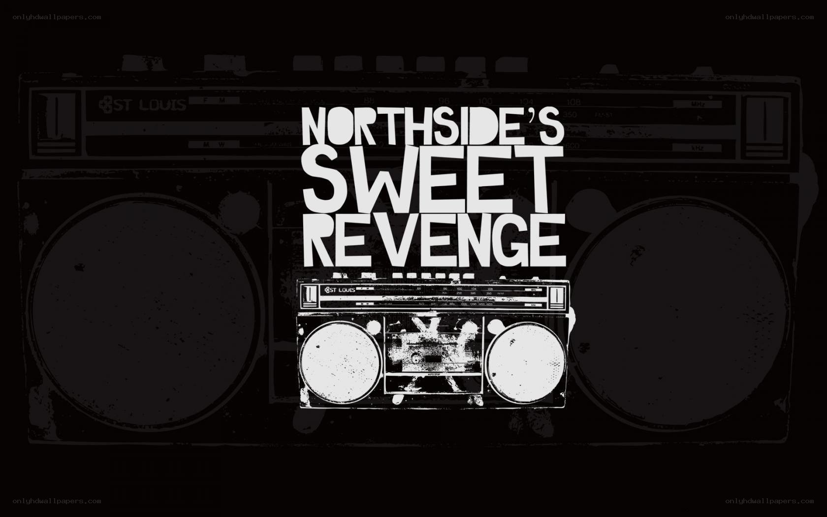 Northside's Sweet Revenge
