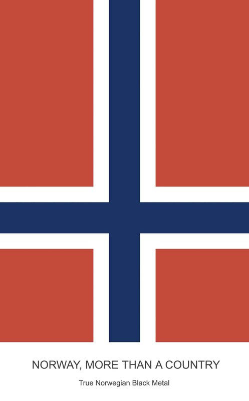 Norway, More Than a Country