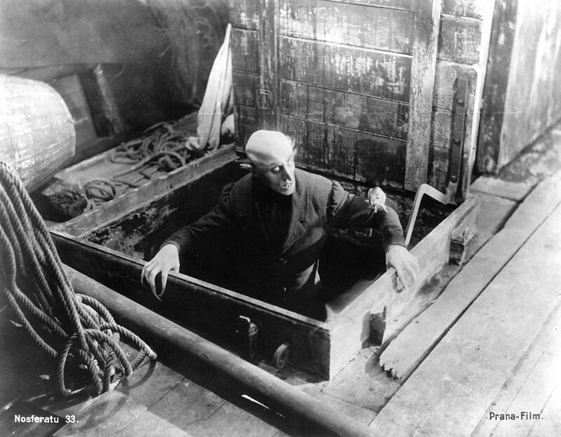 Nosferatu film still
