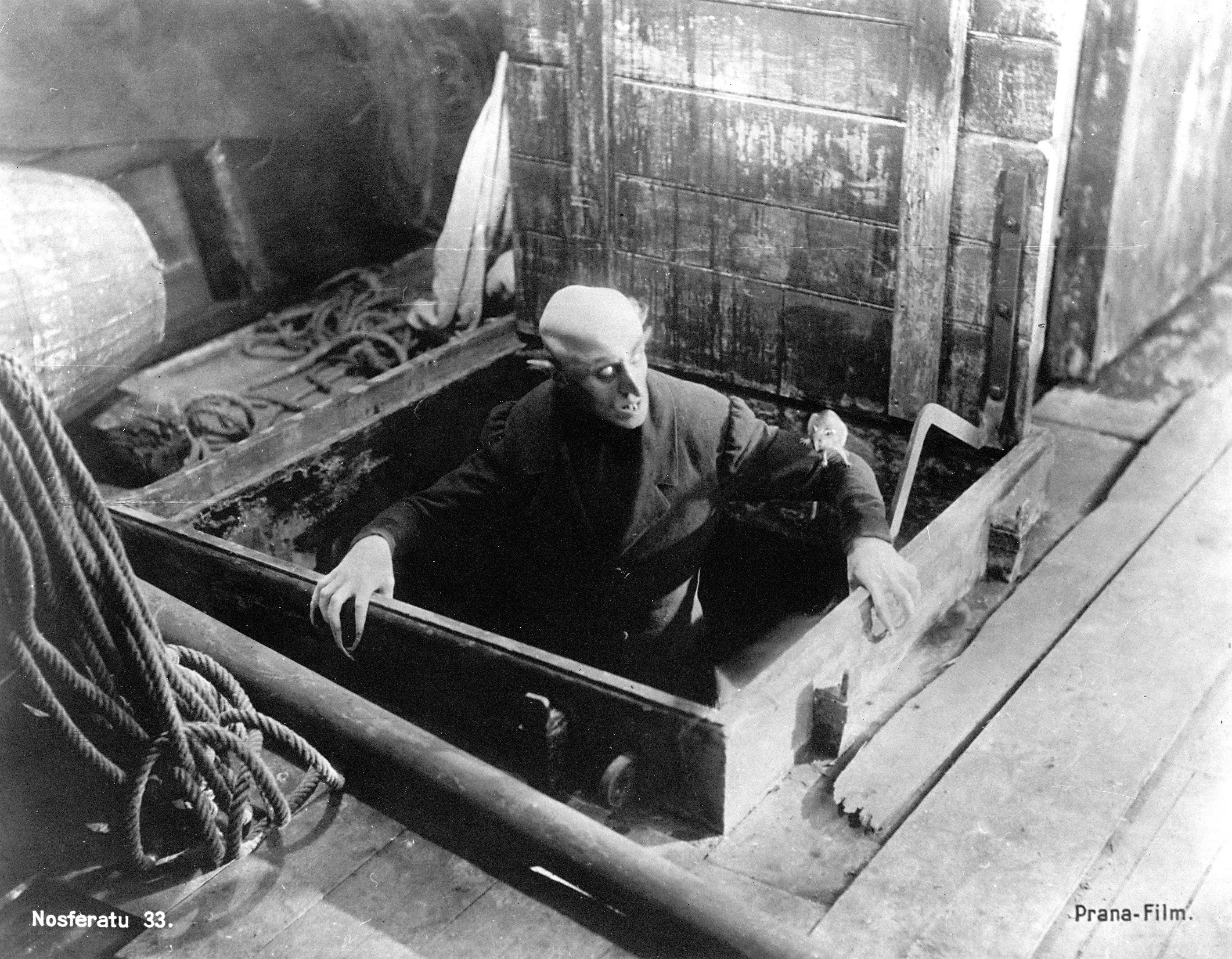 Nosferatu film still