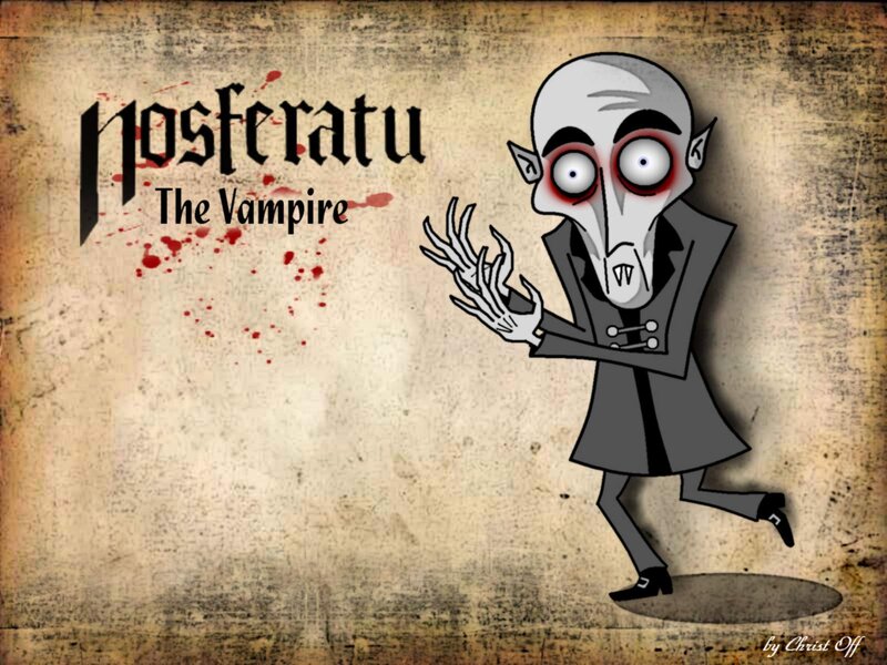 Nosferatu the Vampire