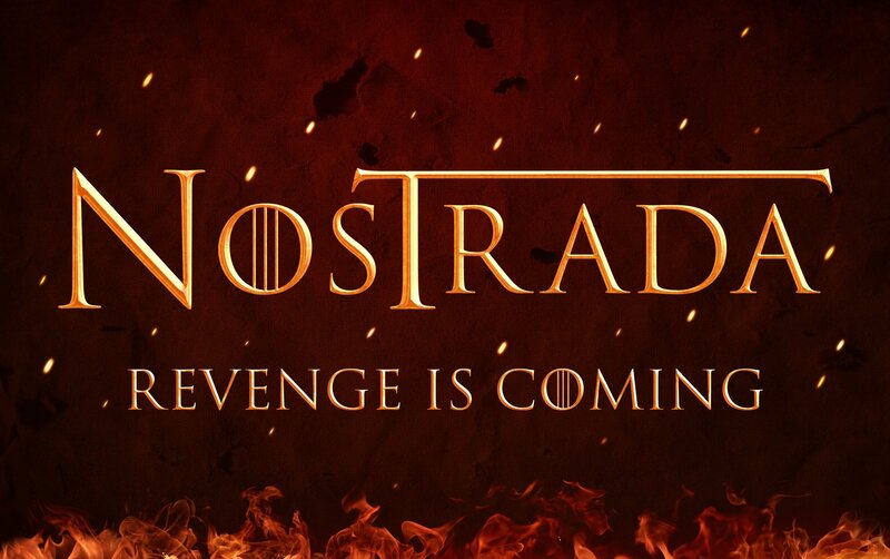 Nostrada: Revenge is Coming