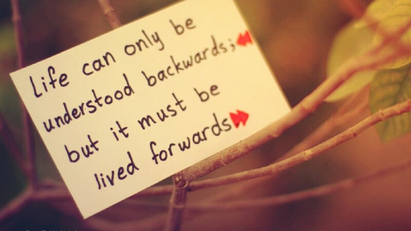 Note on a Branch — Brown
