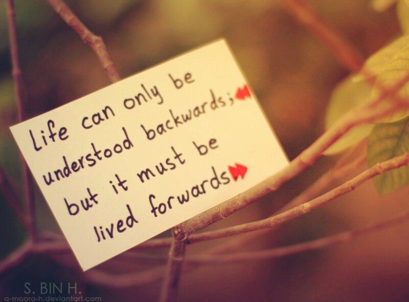 Note on a Branch