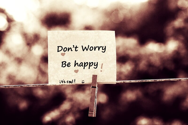 Note on Clothesline — Brown