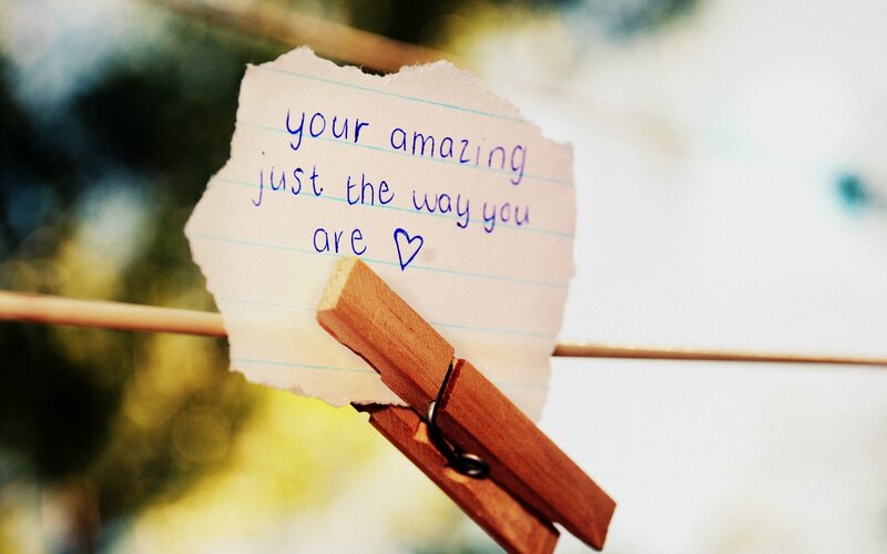 note on clothesline