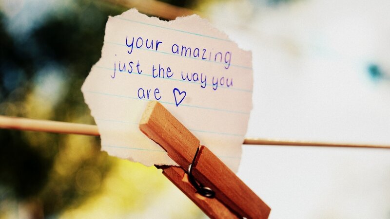 Note on Clothespin