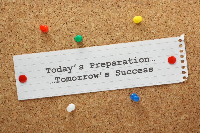 Note on Corkboard — Brown