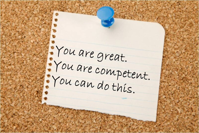 Note on Corkboard