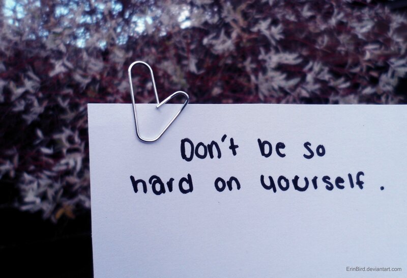 Note with Paperclip