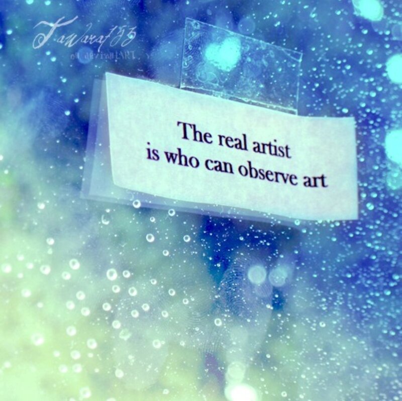 Note with Quote
