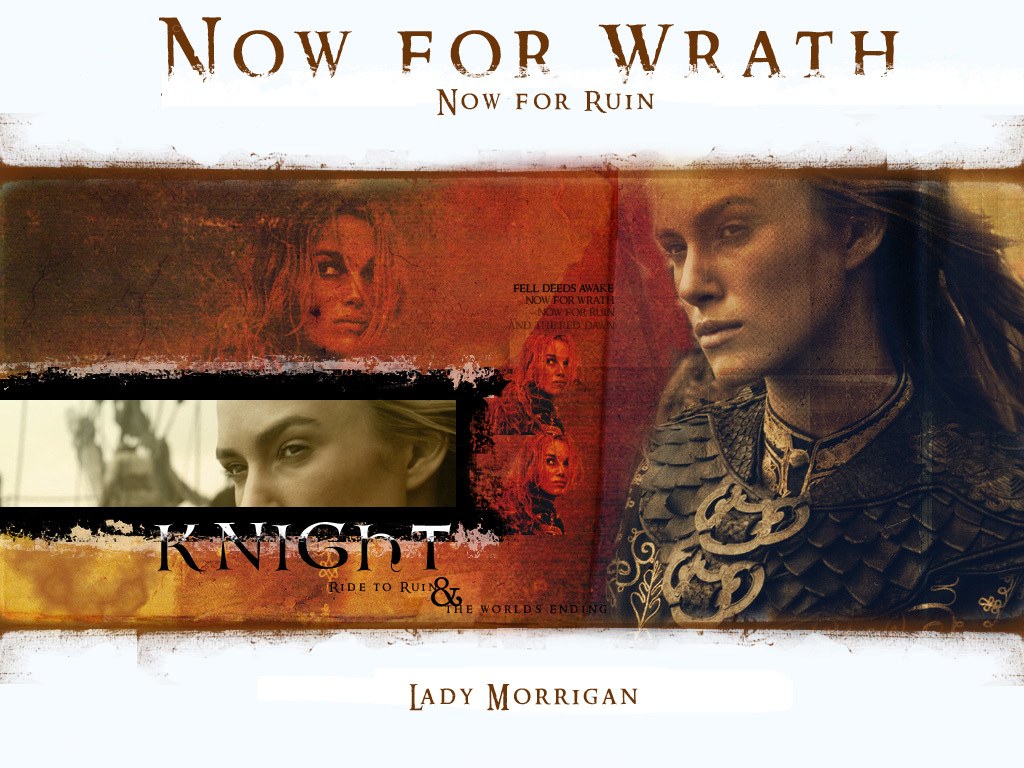 Now for Wrath book cover