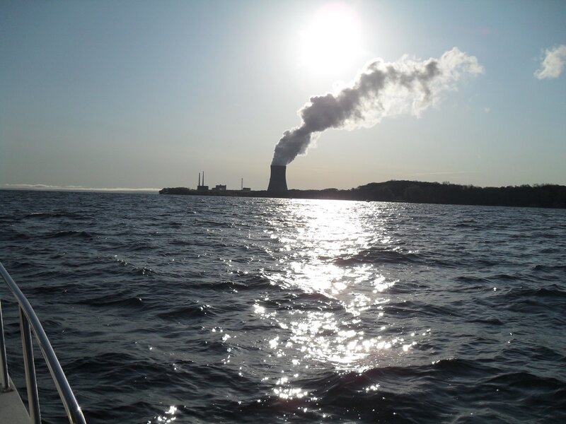 Nuclear Power Plant