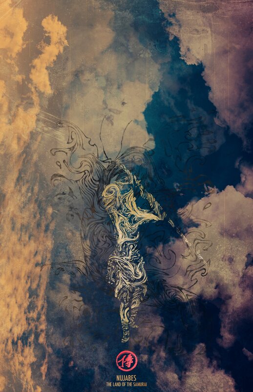 Nujabes: The Land of the Samurai